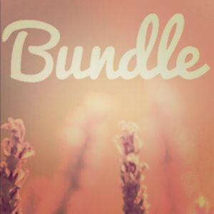 Private bundle listing Alisha R @mombawse